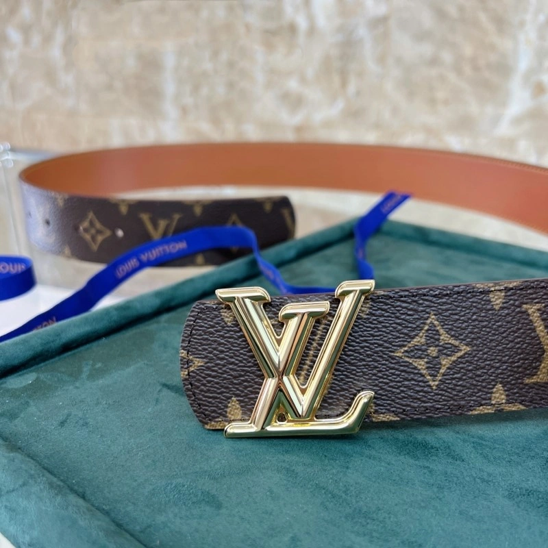 Louis Vuitton Belts TechFriendly 297413