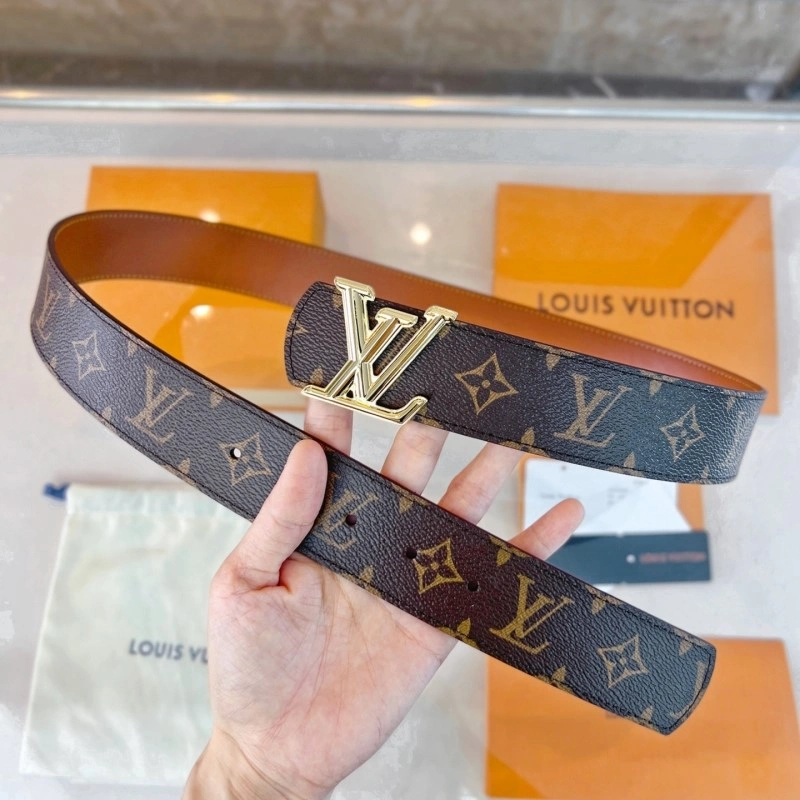 Louis Vuitton Belts TechFriendly 297413