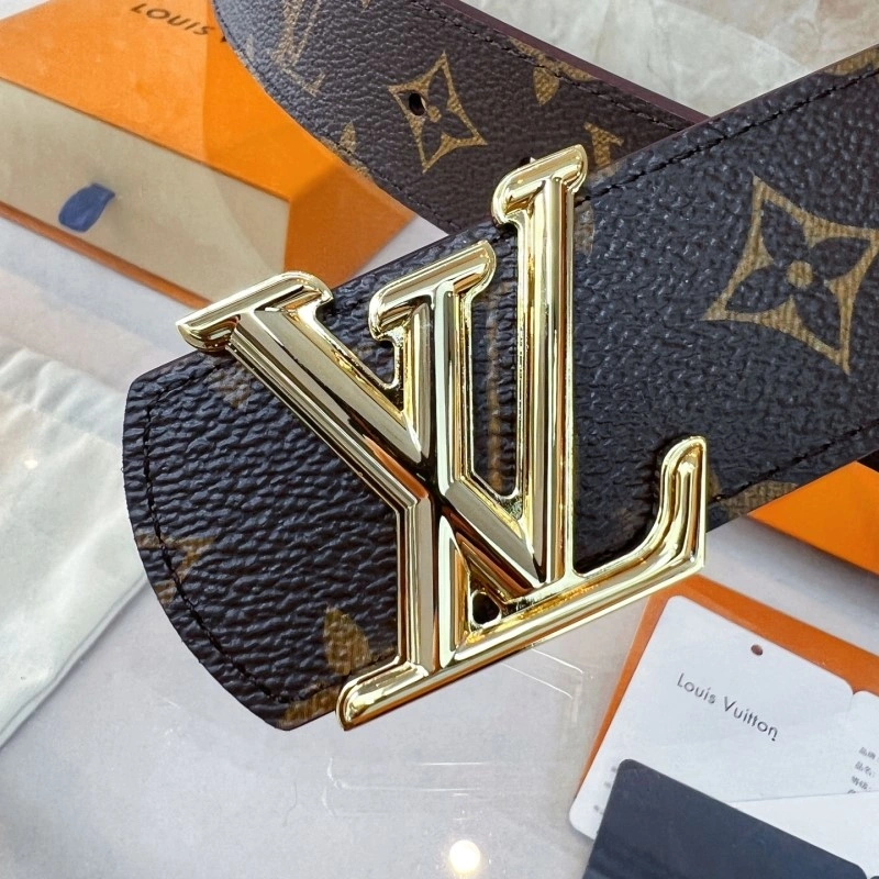 Louis Vuitton Belts TechFriendly 297413