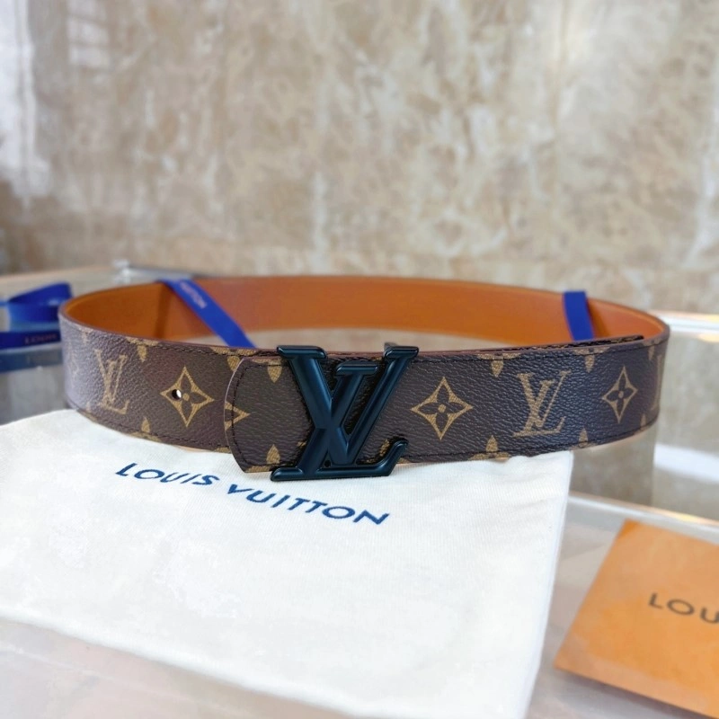 Breathable Louis Vuitton Belts 297426