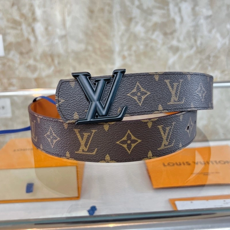 Breathable Louis Vuitton Belts 297426