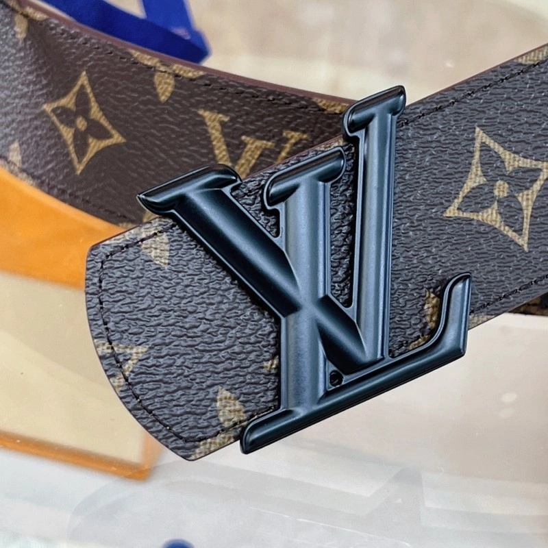 Breathable Louis Vuitton Belts 297426