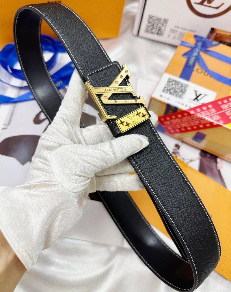 Premium Louis Vuitton Belts 297411