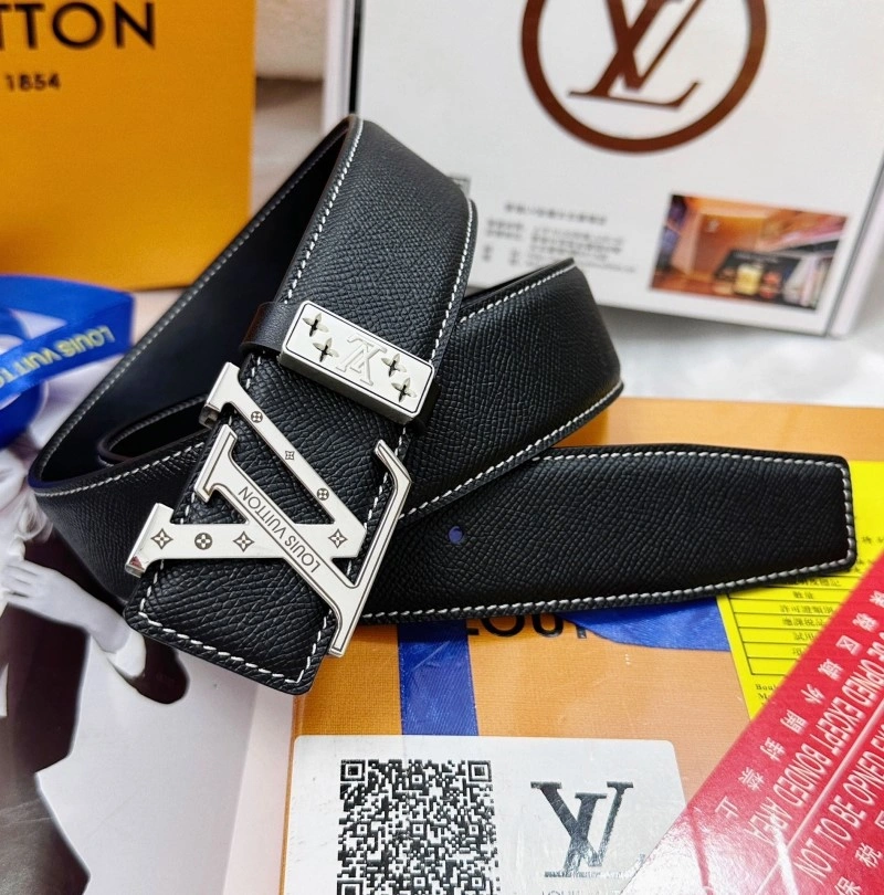Louis Vuitton Belts Breathable 297406