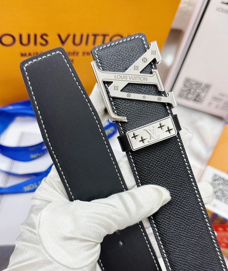 Louis Vuitton Belts Breathable 297406