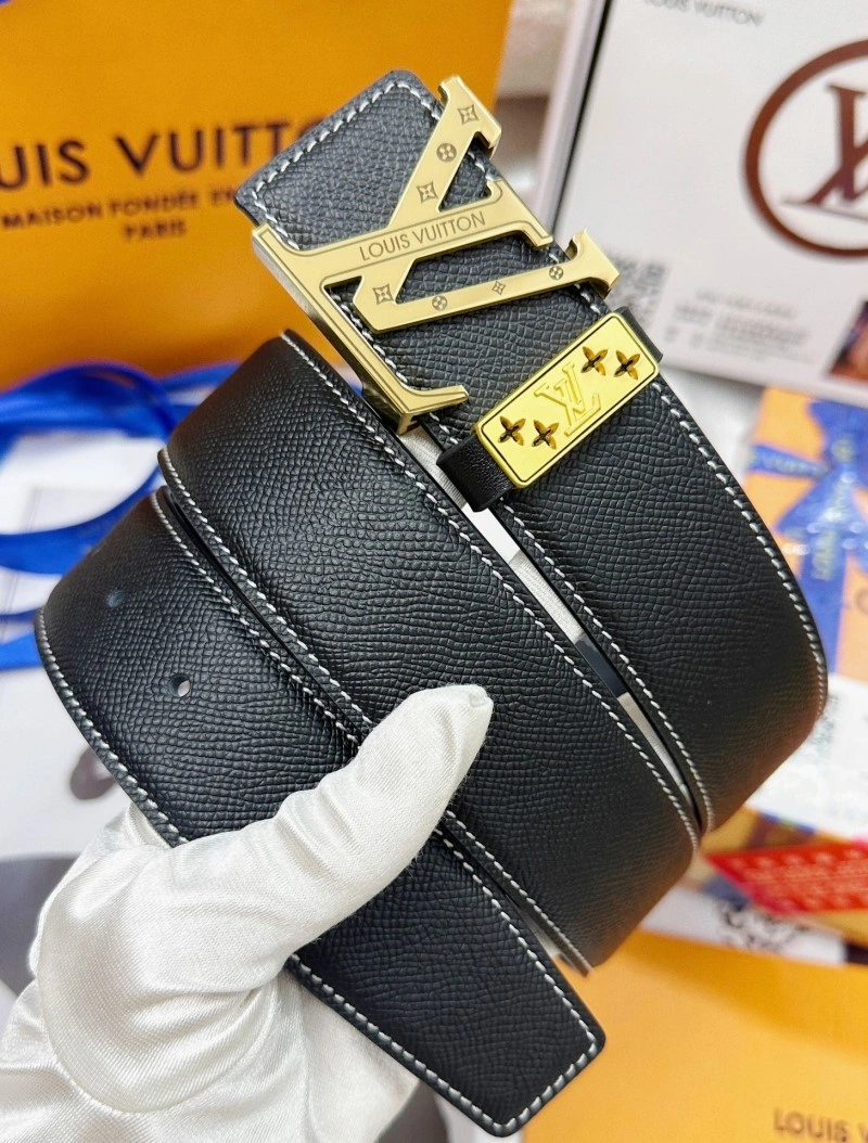 Fashionable Louis Vuitton Belts 297404