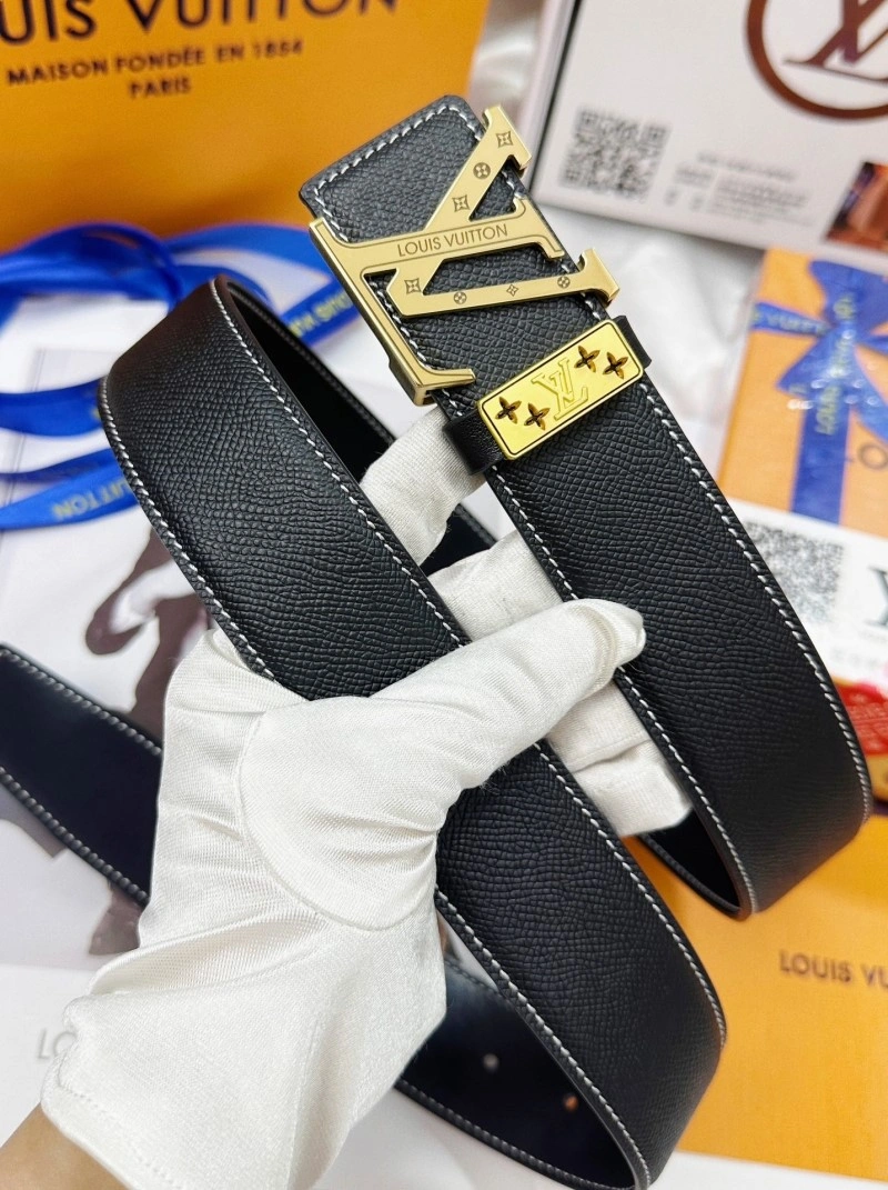Fashionable Louis Vuitton Belts 297404
