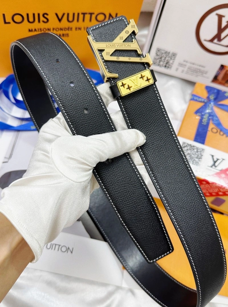 Fashionable Louis Vuitton Belts 297404