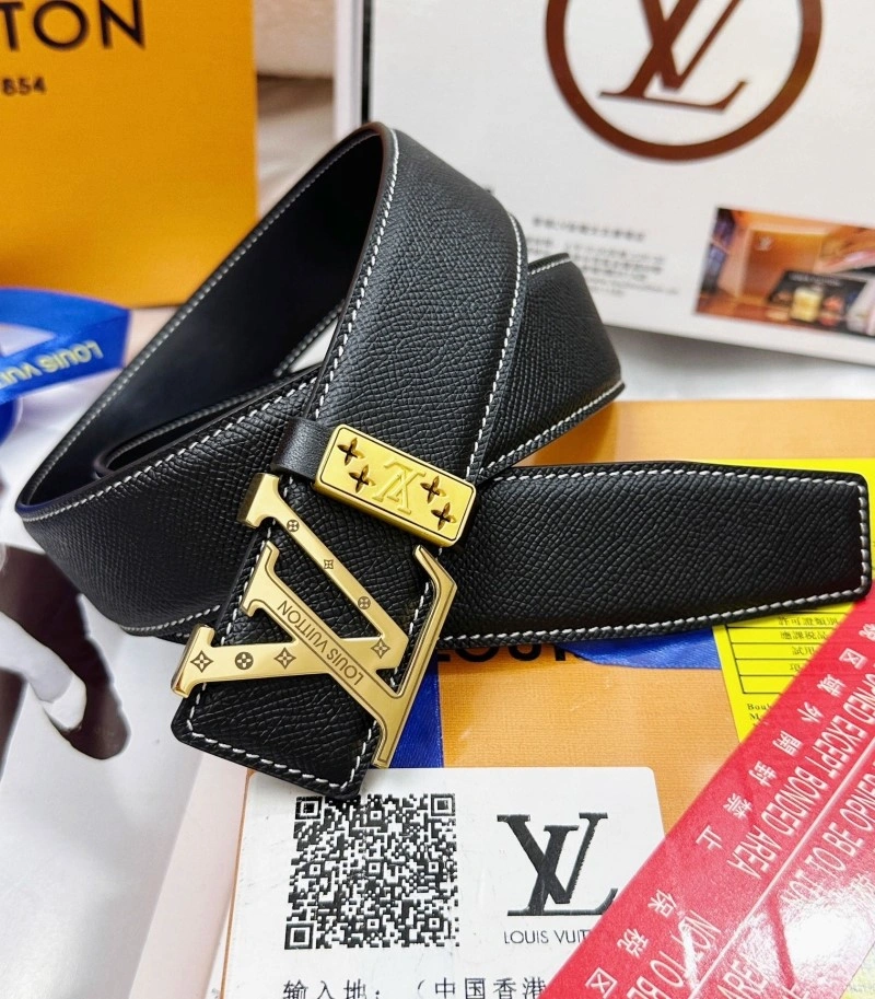Fashionable Louis Vuitton Belts 297404