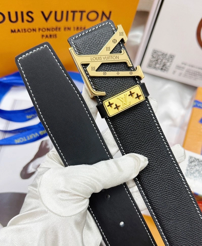 Fashionable Louis Vuitton Belts 297404
