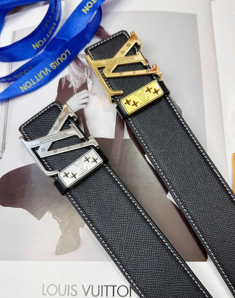 Fashionable Louis Vuitton Belts 297404