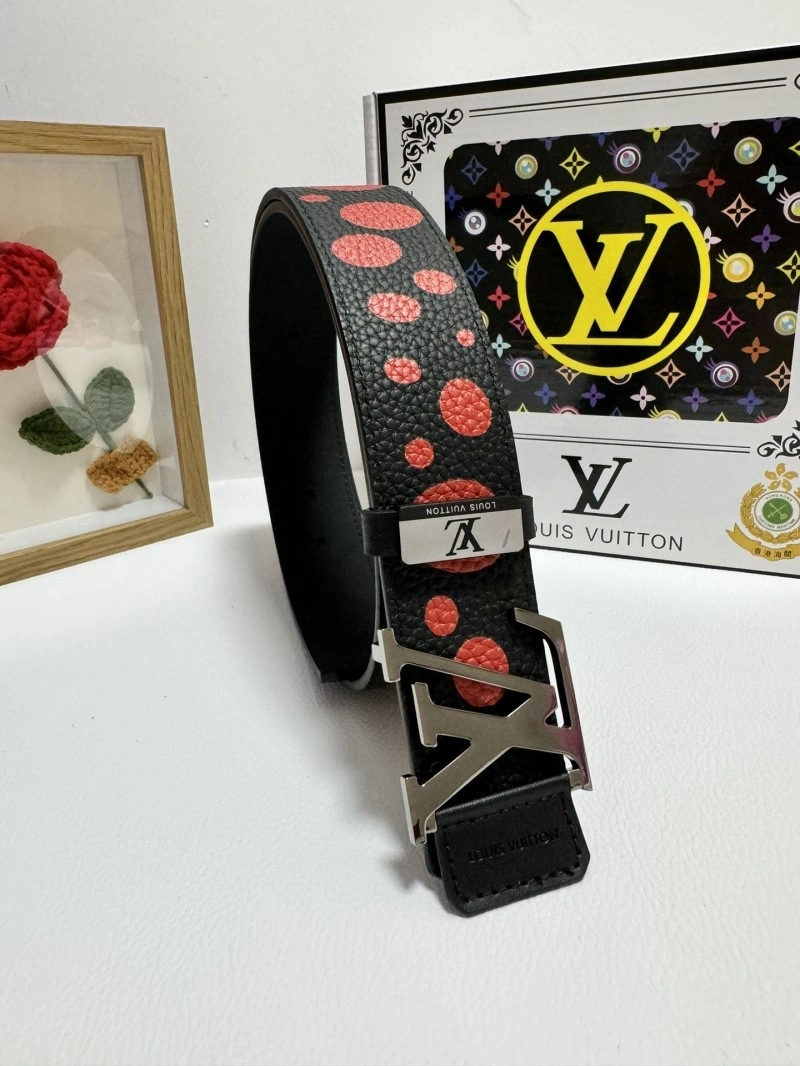 Louis Vuitton Belts TopPick 297405