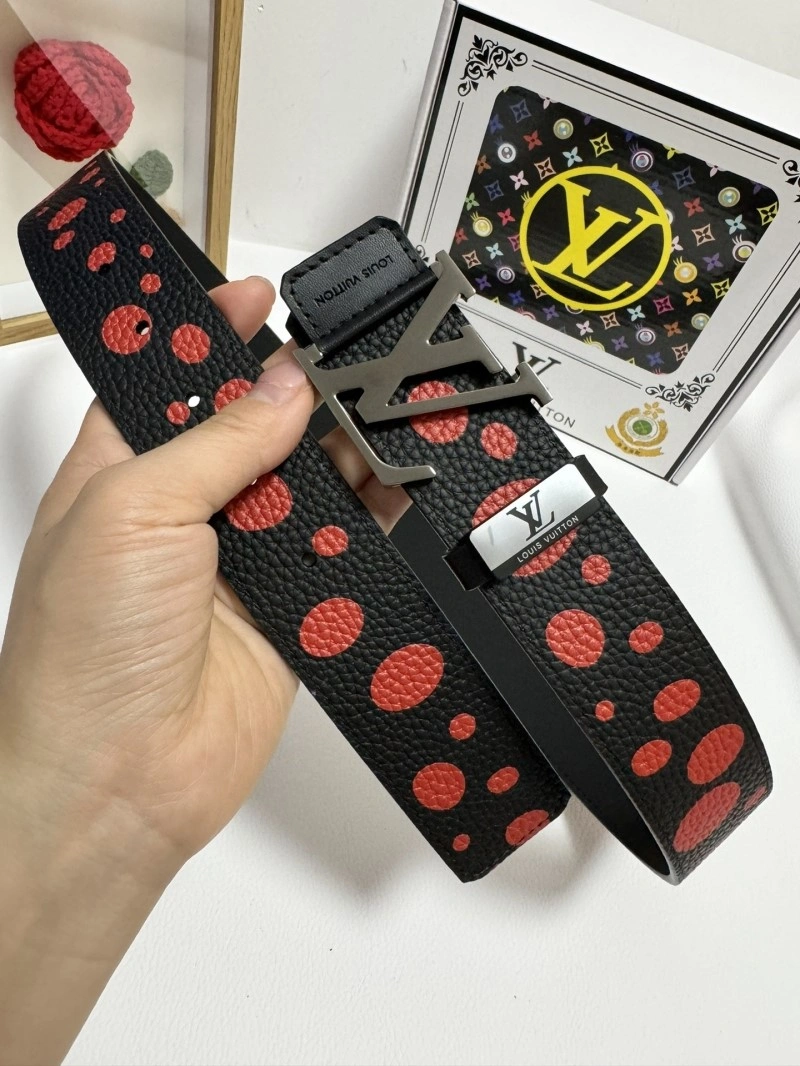 Louis Vuitton Belts TopPick 297405