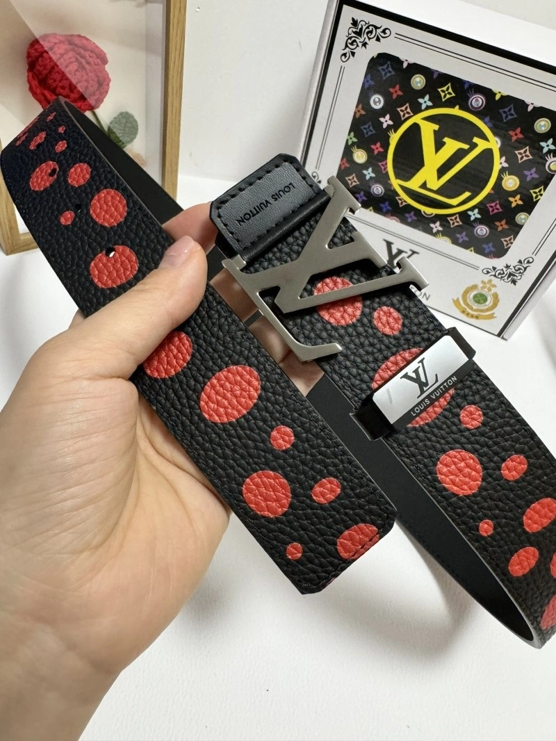 Louis Vuitton Belts TopPick 297405