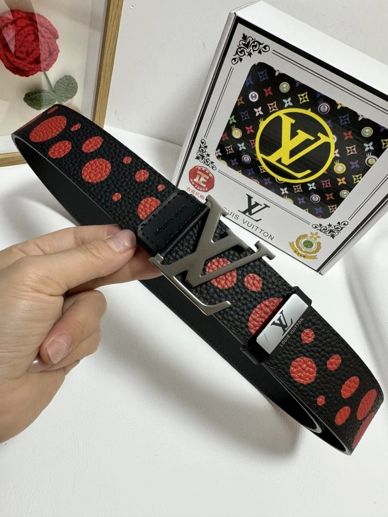 Louis Vuitton Belts TopPick 297405