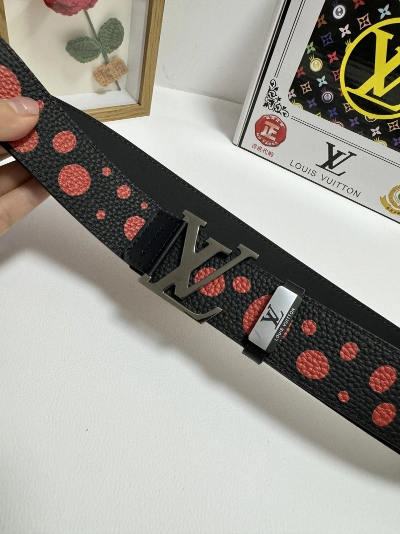 Louis Vuitton Belts TopPick 297405