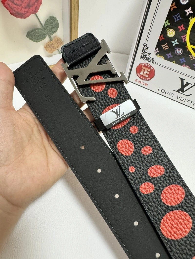 Louis Vuitton Belts TopPick 297405