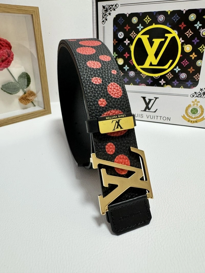 Louis Vuitton Belts TopPick 297403