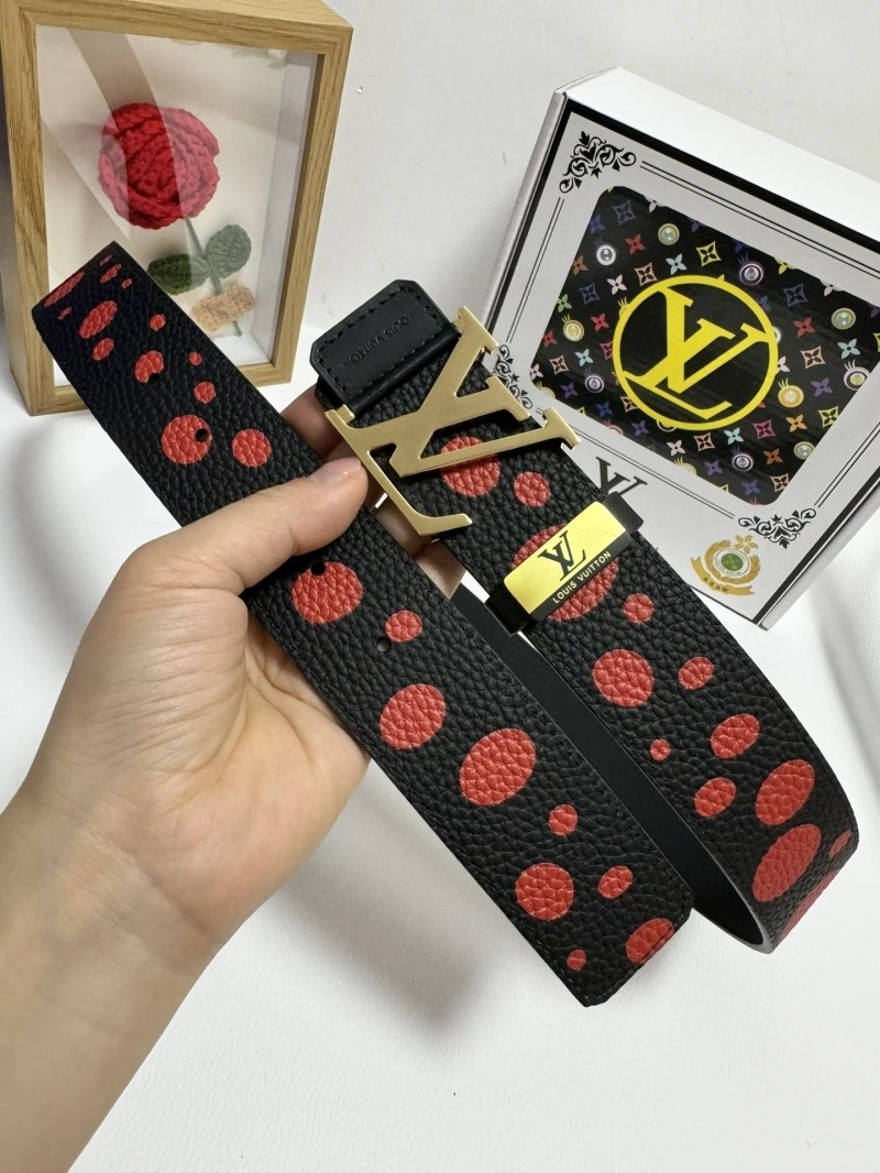 Louis Vuitton Belts TopPick 297403