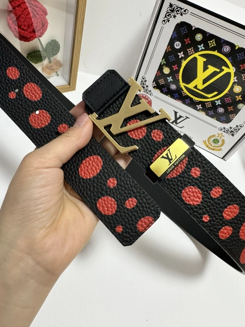 Louis Vuitton Belts TopPick 297403