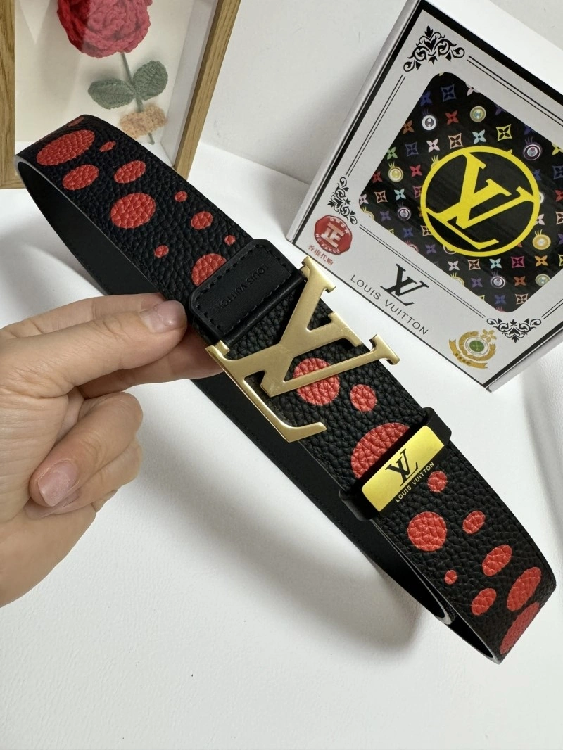 Louis Vuitton Belts TopPick 297403