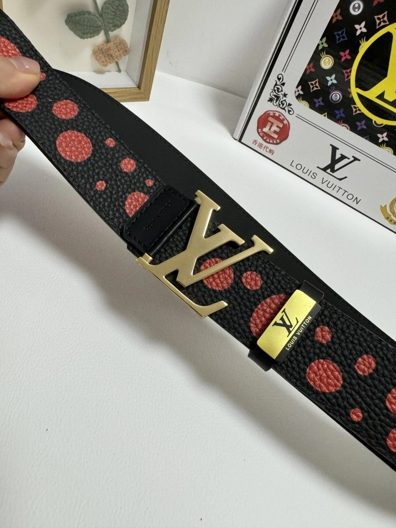 Louis Vuitton Belts TopPick 297403