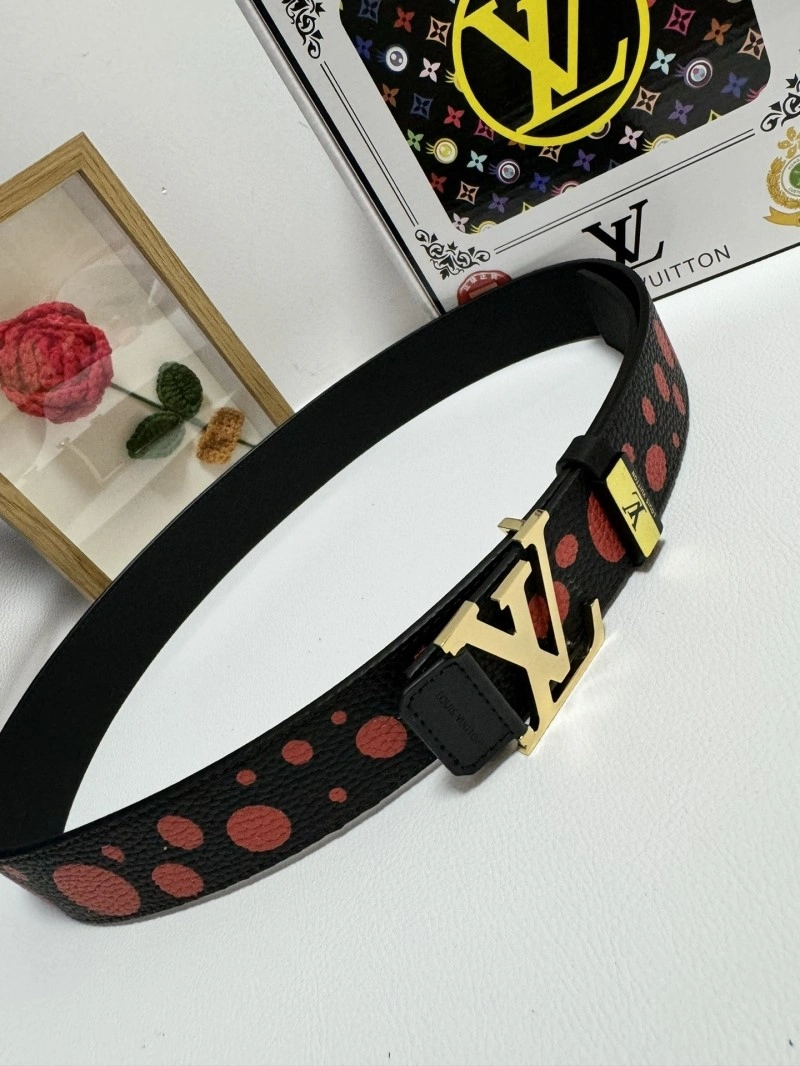 Louis Vuitton Belts TopPick 297403