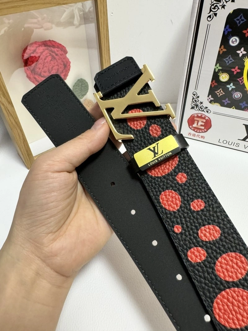 Louis Vuitton Belts TopPick 297403