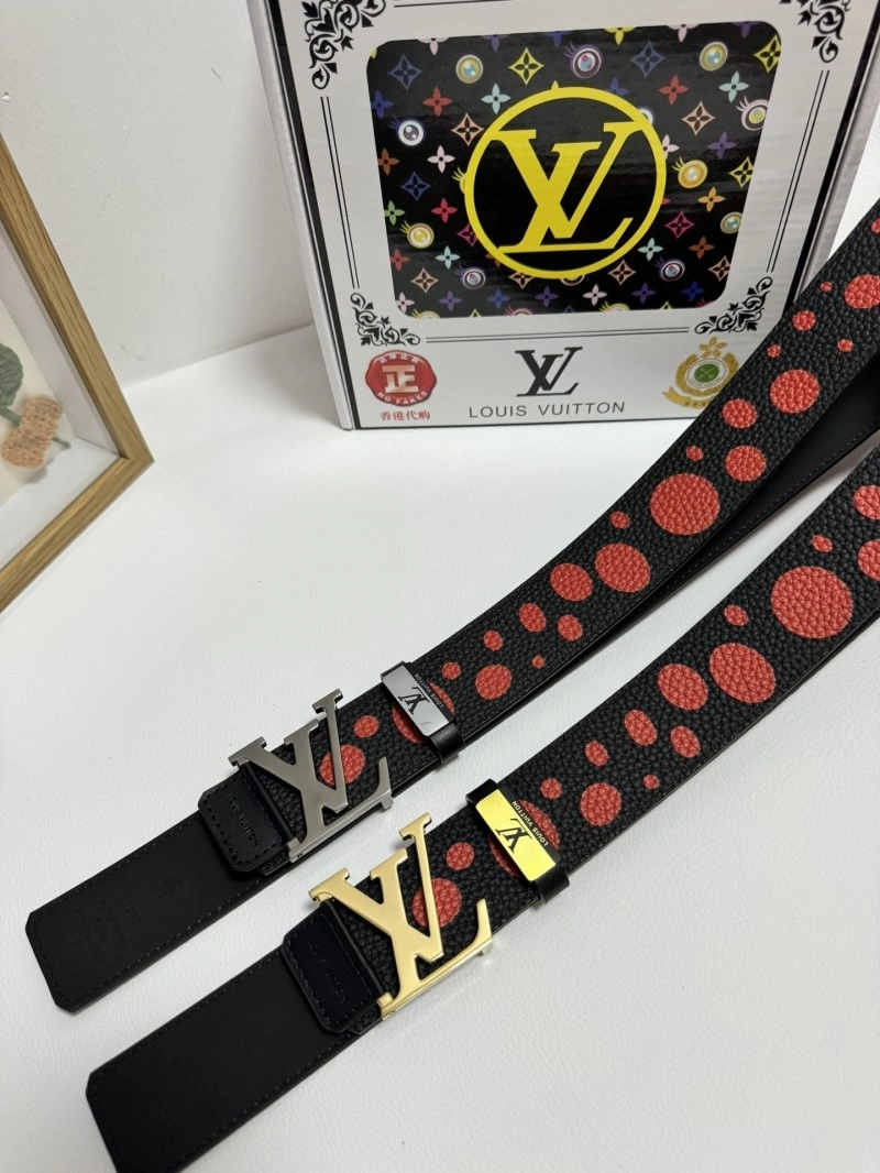 Louis Vuitton Belts TopPick 297403