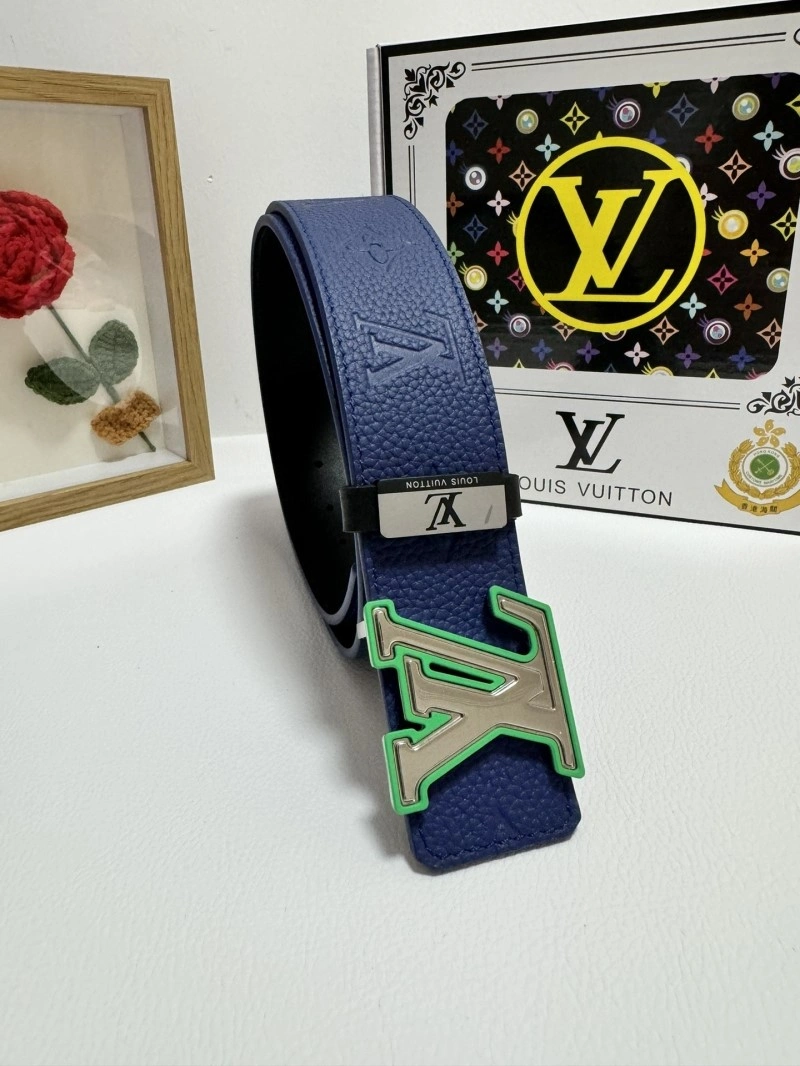 Louis Vuitton Belts Reliable 297402