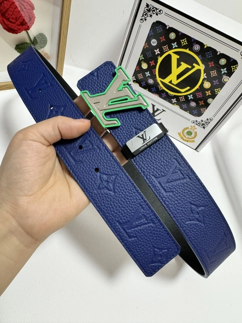 Louis Vuitton Belts Reliable 297402