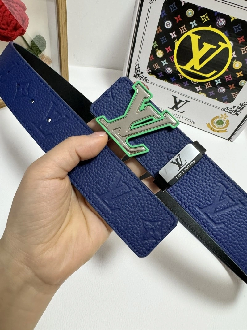 Louis Vuitton Belts Reliable 297402