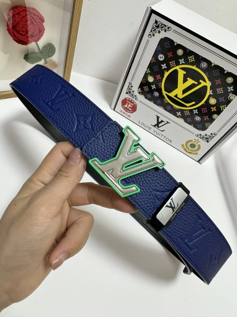 Louis Vuitton Belts Reliable 297402