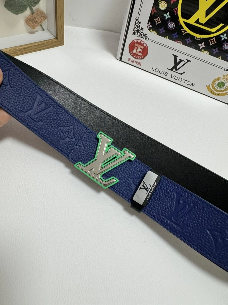 Louis Vuitton Belts Reliable 297402