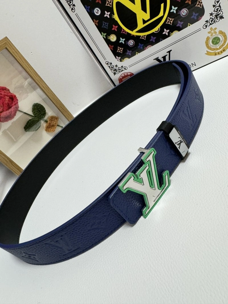Louis Vuitton Belts Reliable 297402