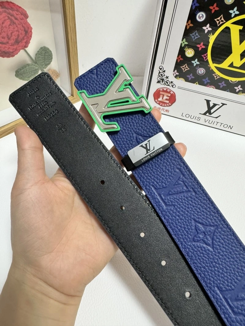 Louis Vuitton Belts Reliable 297402