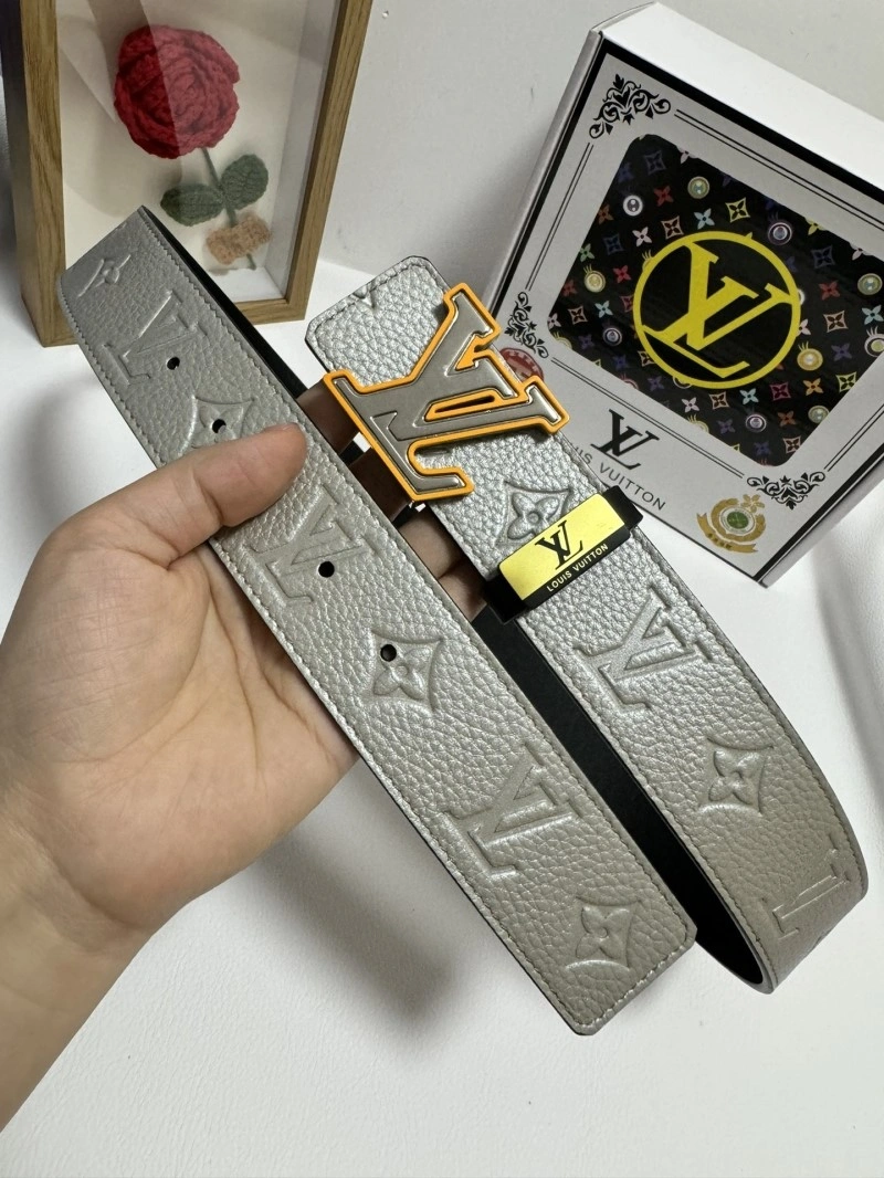 EyeCatching Louis Vuitton Belts 297401