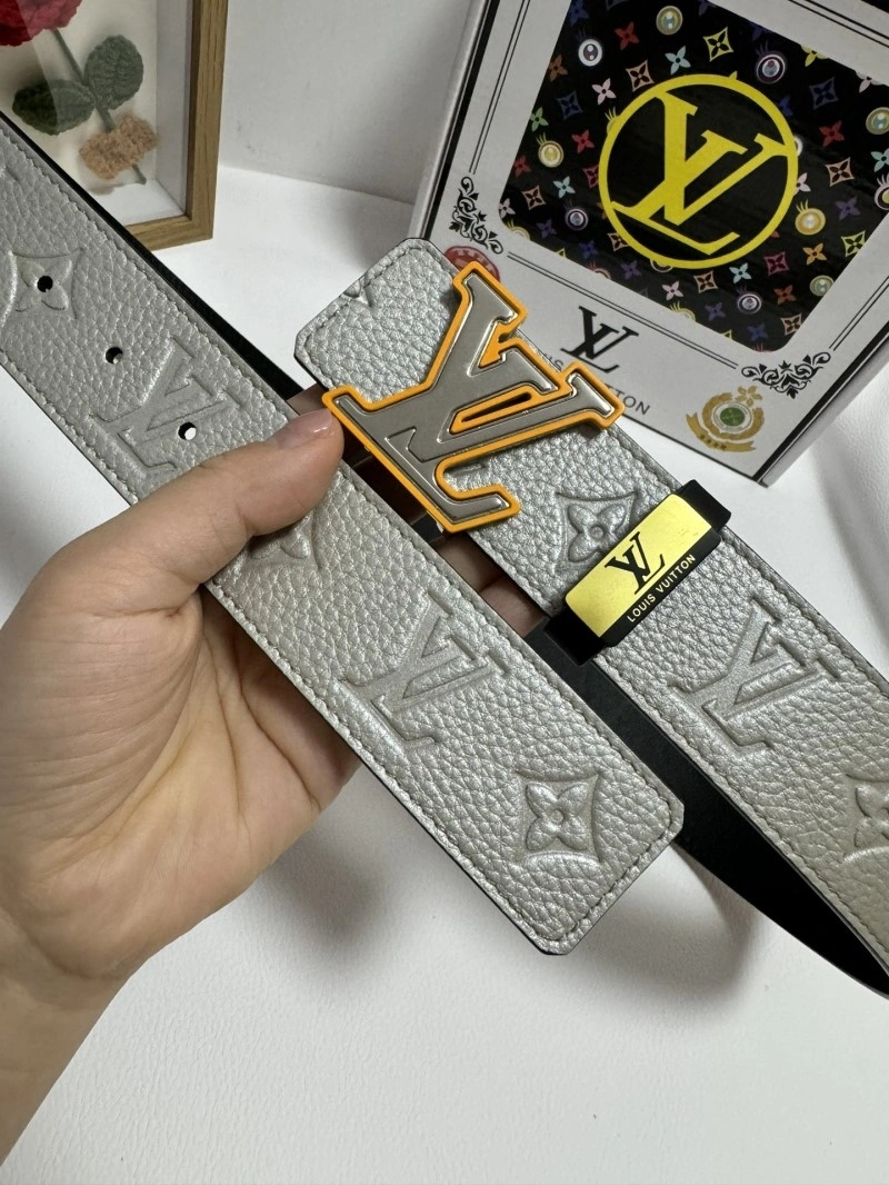 EyeCatching Louis Vuitton Belts 297401
