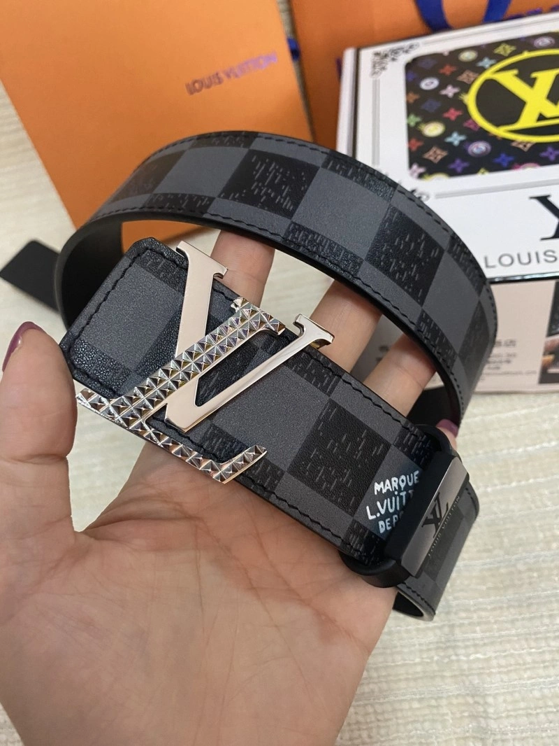 Louis Vuitton Belts Effortless 297400