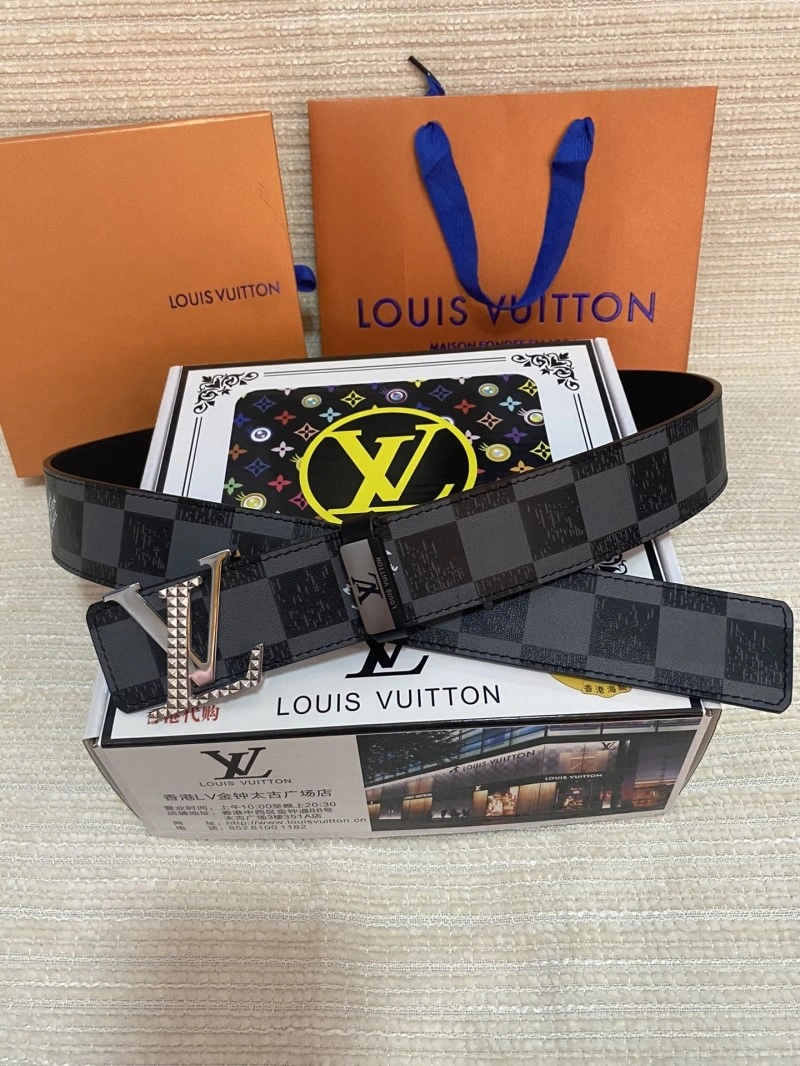 Louis Vuitton Belts Effortless 297400