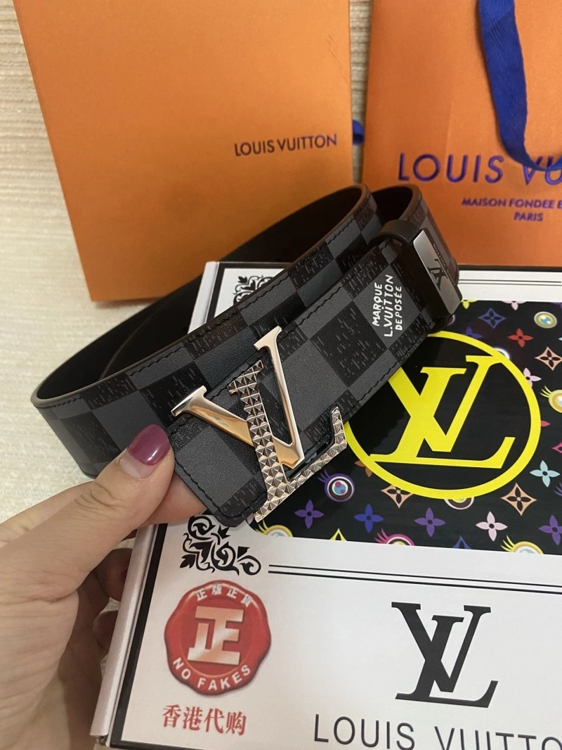 Louis Vuitton Belts Effortless 297400