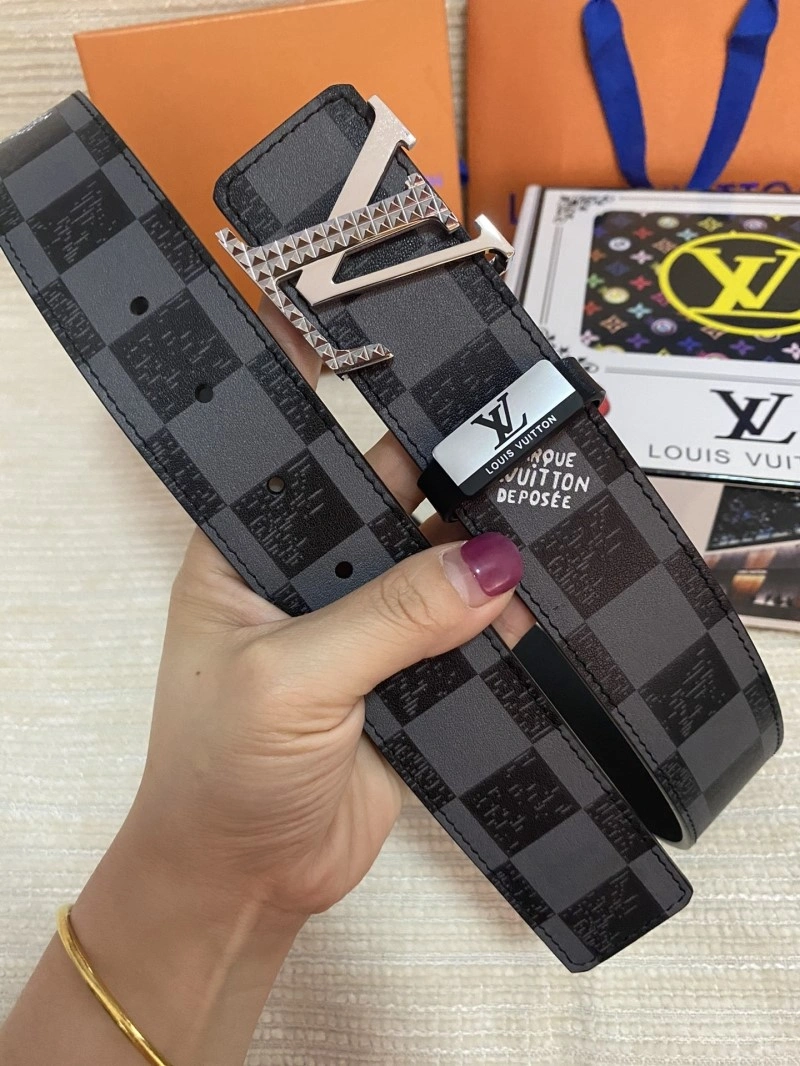 Louis Vuitton Belts Effortless 297400