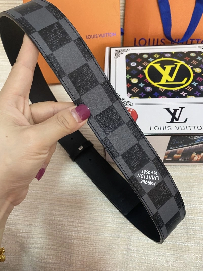 Louis Vuitton Belts Effortless 297400