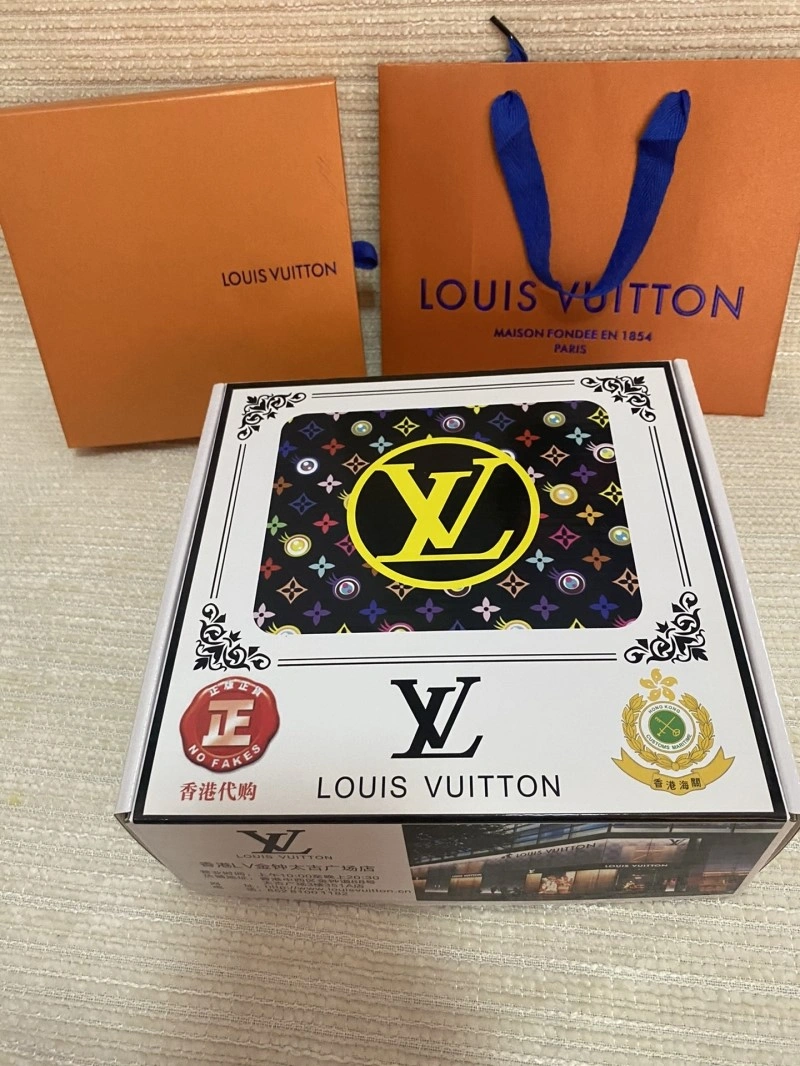 Louis Vuitton Belts Effortless 297400