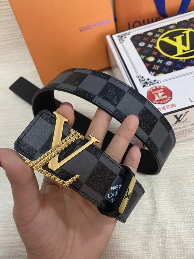 Louis Vuitton Belts UrbanStyle 297377
