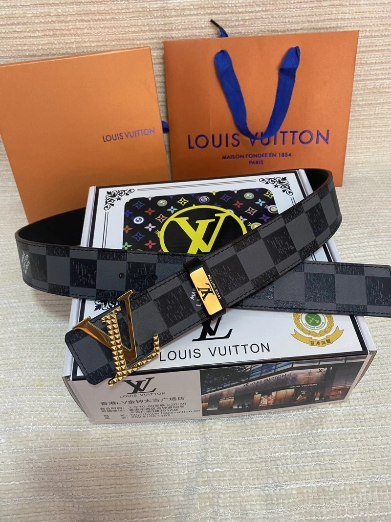 Louis Vuitton Belts UrbanStyle 297377