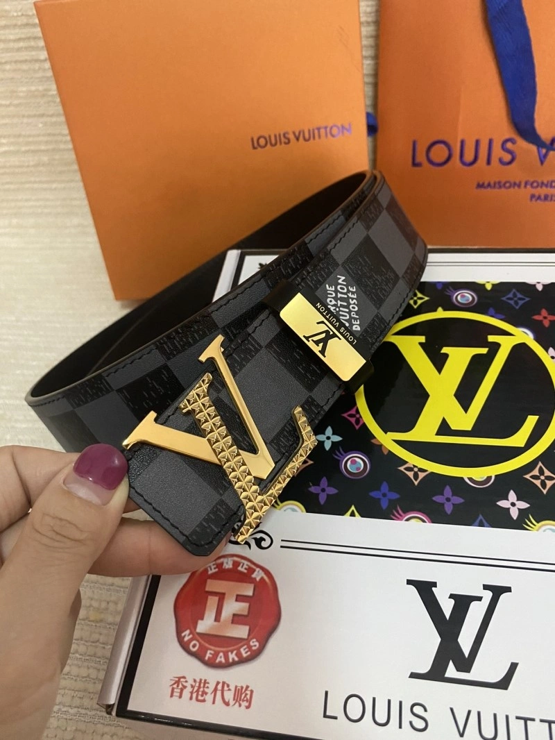 Louis Vuitton Belts UrbanStyle 297377