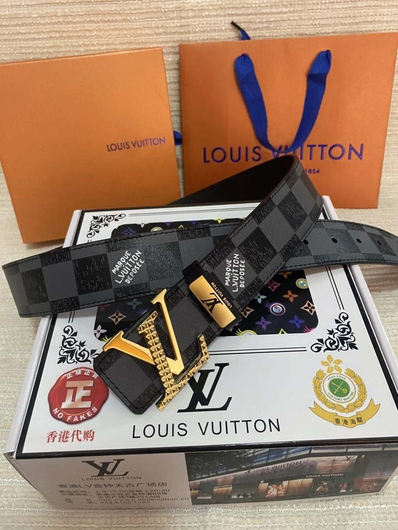 Louis Vuitton Belts UrbanStyle 297377