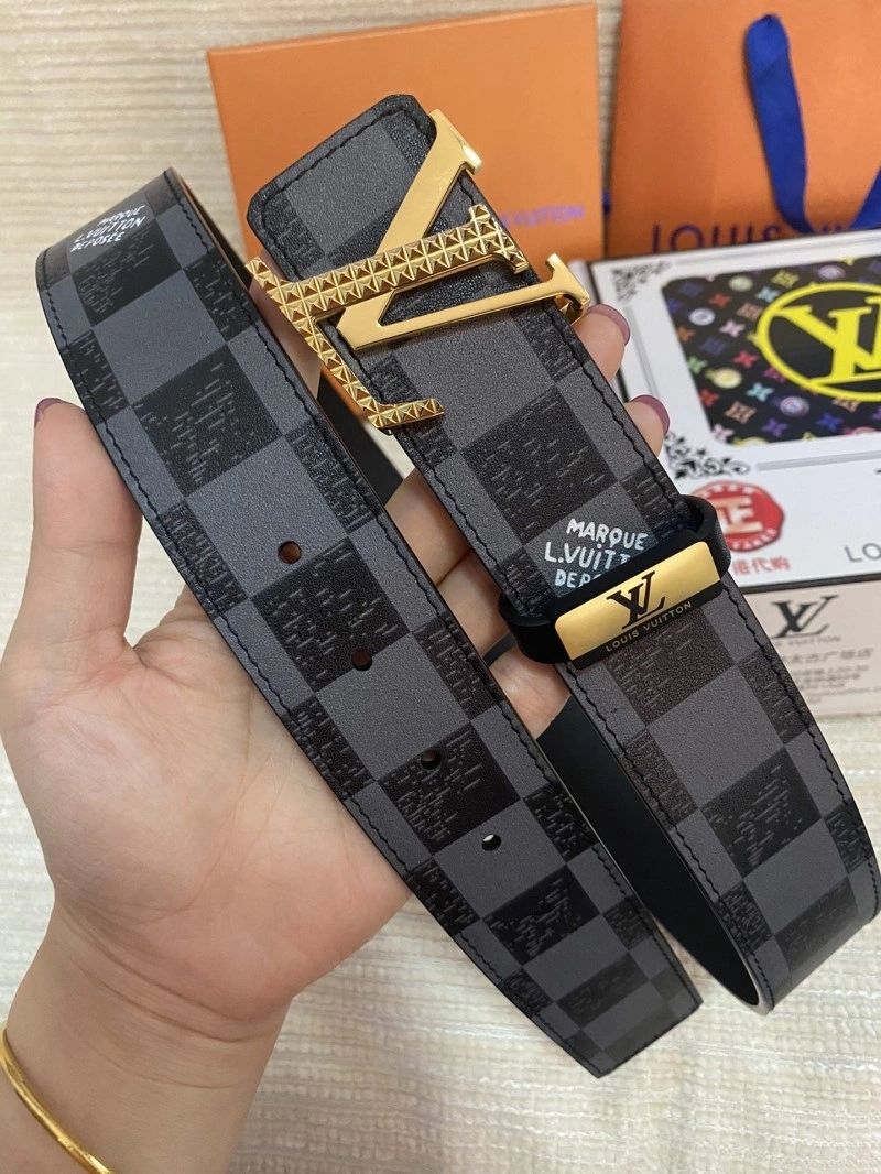 Louis Vuitton Belts UrbanStyle 297377