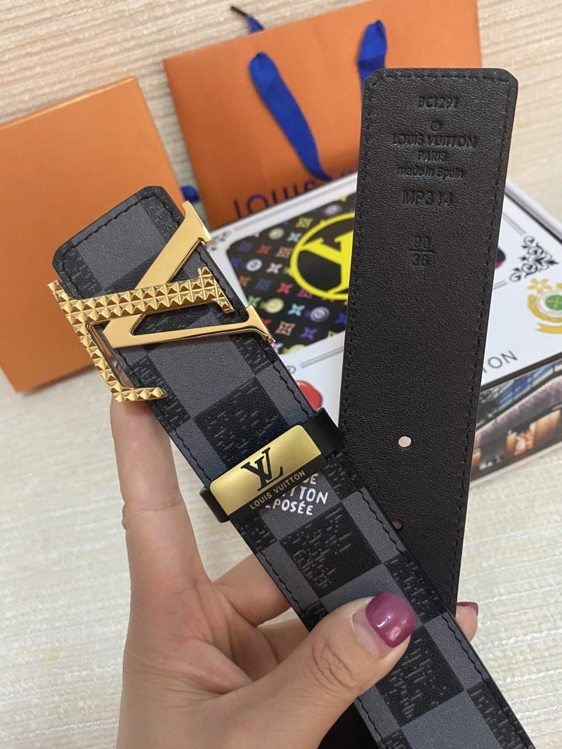 Louis Vuitton Belts UrbanStyle 297377